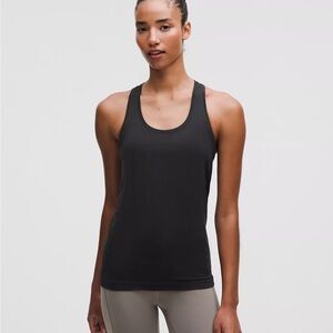 Swiftly Tech Racerback Tank Top